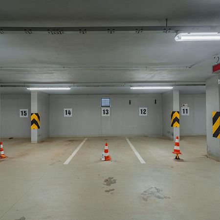 K2 Aparthotel Klinovec Views - Mezonet Apt Loucna pod Klinovcem Luaran gambar
