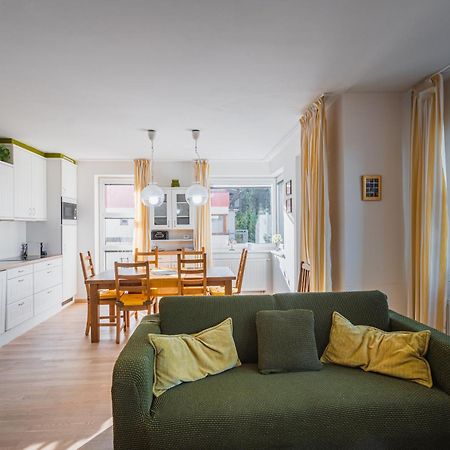 K2 Aparthotel Klinovec Views - Mezonet Apt Loucna pod Klinovcem Luaran gambar