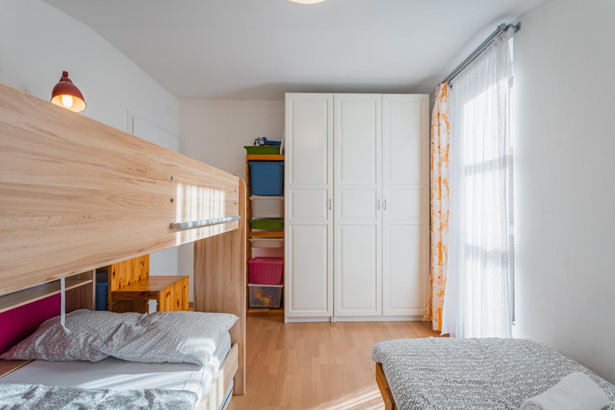K2 Aparthotel Klinovec Views - Mezonet Apt Loucna pod Klinovcem Luaran gambar