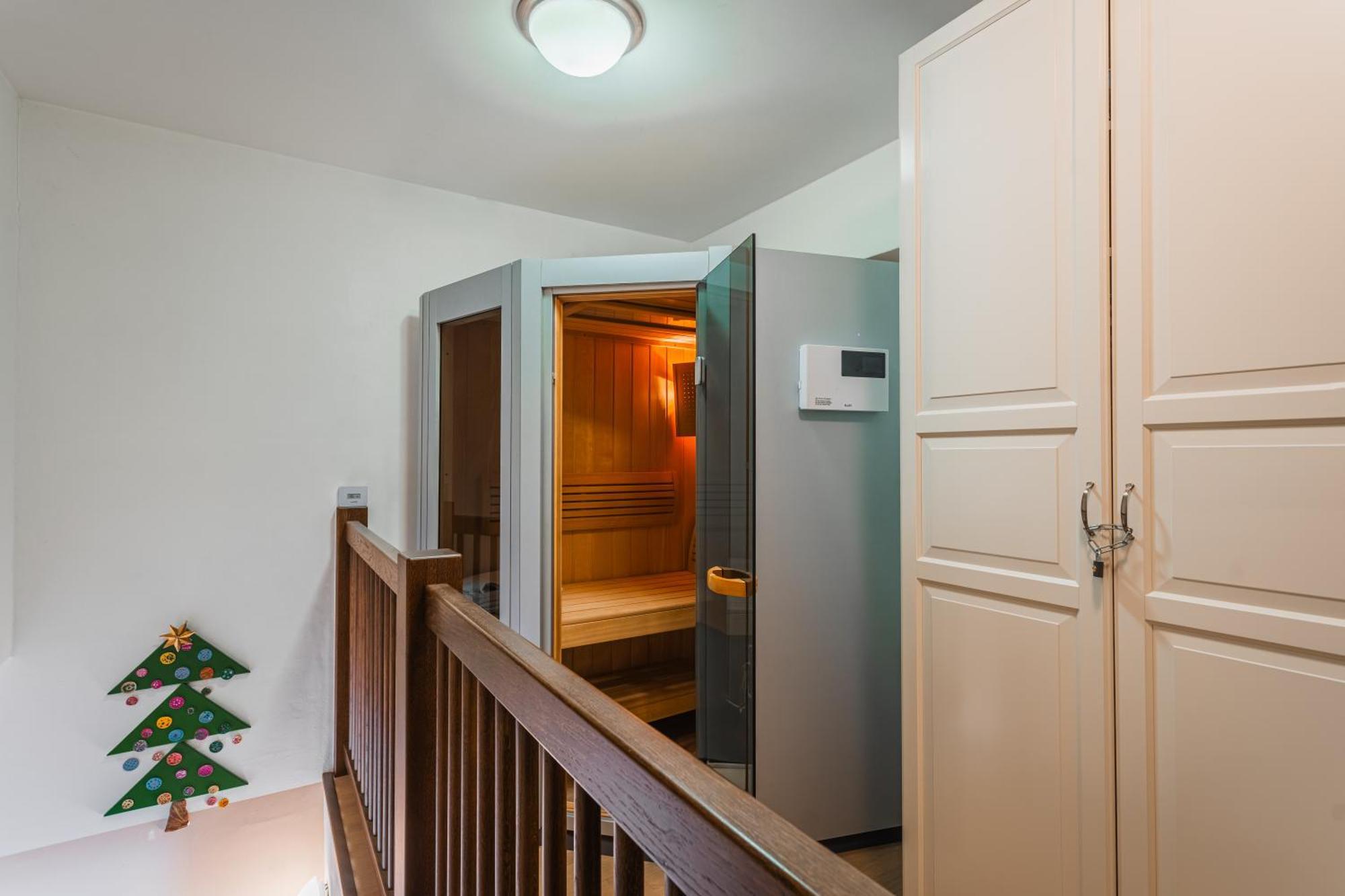 K2 Aparthotel Klinovec Views - Mezonet Apt Loucna pod Klinovcem Luaran gambar